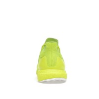 Кроссовки adidas Ultra Boost 1.0 DNA Solar Yellow