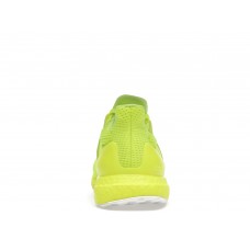 Кроссовки adidas Ultra Boost 1.0 DNA Solar Yellow