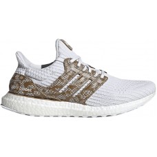 adidas Ultra Boost Snakeskin White