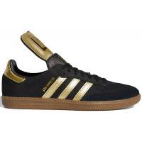 adidas Samba LAFC Black Gold