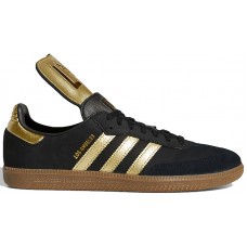 adidas Samba LAFC Black Gold