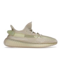 Кроссовки adidas Yeezy Boost 350 V2 Flax (2020/2024)
