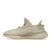 Кроссовки adidas Yeezy Boost 350 V2 Flax (2020/2024)