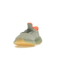 Кроссовки adidas Yeezy Boost 350 V2 Desert Sage