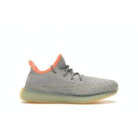 Детские кроссовки adidas Yeezy Boost 350 V2 Desert Sage (Kids)