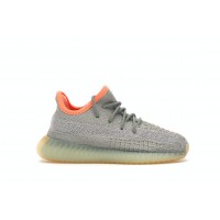 Кроссовки для малыша adidas Yeezy Boost 350 V2 Desert Sage (Infants)