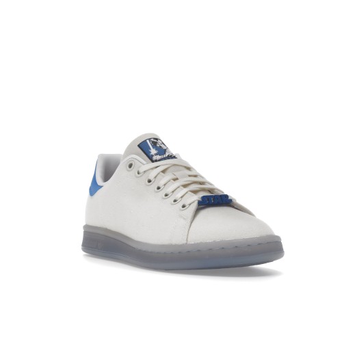 Кроссы adidas Stan Smith Star Wars Luke Skywalker - мужская сетка размеров
