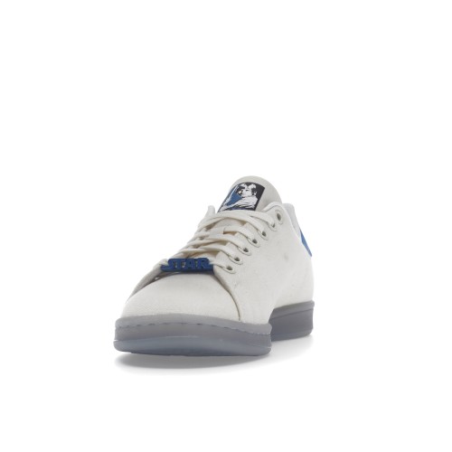 Кроссы adidas Stan Smith Star Wars Luke Skywalker - мужская сетка размеров