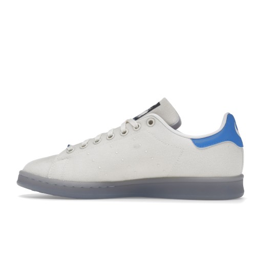 Кроссы adidas Stan Smith Star Wars Luke Skywalker - мужская сетка размеров