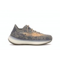 Детские кроссовки adidas Yeezy Boost 380 Mist (Kids)
