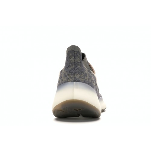 Кроссы adidas Yeezy Boost 380 Mist Reflective - мужская сетка размеров
