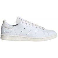Кроссовки adidas Stan Smith Premium Basics Cloud White