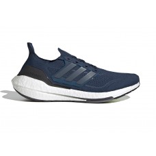 Кроссовки adidas UltraBoost 21 Crew Navy