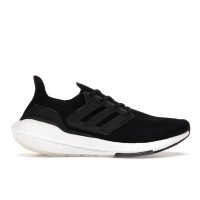 Кроссовки adidas Ultra Boost 21 Core Black