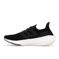 adidas Ultra Boost 21 Core Black