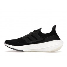 adidas Ultra Boost 21 Core Black