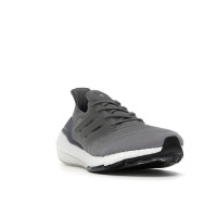 Кроссовки adidas Ultra Boost 21 Grey White
