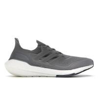 Кроссовки adidas Ultra Boost 21 Grey White