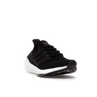 Женские adidas Ultra Boost 21 Core Black (W)