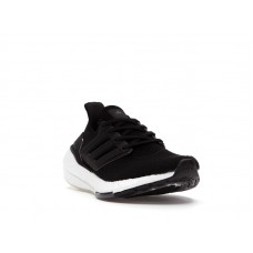 Женские adidas Ultra Boost 21 Core Black (W)