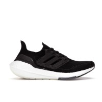 Женские кроссовки adidas Ultra Boost 21 Core Black (W)