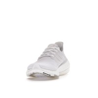 Женские adidas Ultra Boost 21 Triple White (W)