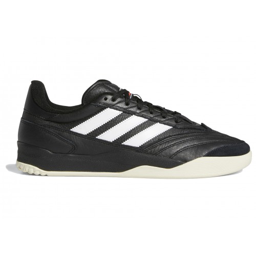 Мужские футбольные бутсы adidas Copa Nationale Black White