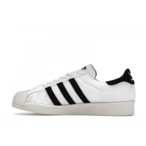 adidas Superstar SNS Kinenbi - мужская сетка размеров