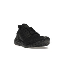 adidas Ultra Boost 20 James Bond 007 No Time to Die Black