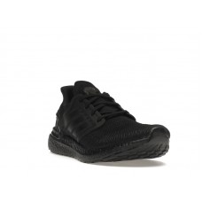 adidas Ultra Boost 20 James Bond 007 No Time to Die Black