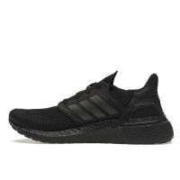 adidas Ultra Boost 20 James Bond 007 No Time to Die Black