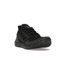 adidas Ultra Boost 20 James Bond 007 No Time to Die Black Grey