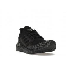 adidas Ultra Boost 20 James Bond 007 No Time to Die Black Grey