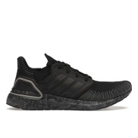 Кроссовки adidas Ultra Boost 20 James Bond 007 No Time Do Die Black Grey