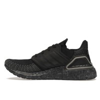 adidas Ultra Boost 20 James Bond 007 No Time to Die Black Grey