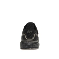 adidas Ultra Boost 20 James Bond 007 No Time to Die Black Grey