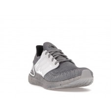 adidas Ultra Boost 20 James Bond 007 No Time to Die Grey