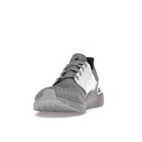 adidas Ultra Boost 20 James Bond 007 No Time to Die Grey