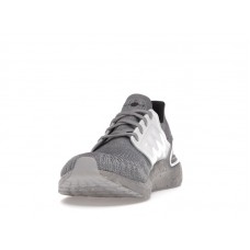 adidas Ultra Boost 20 James Bond 007 No Time to Die Grey