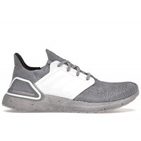 adidas Ultra Boost 20 James Bond 007 No Time to Die Grey