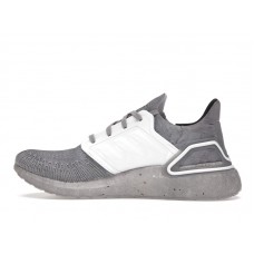 adidas Ultra Boost 20 James Bond 007 No Time to Die Grey