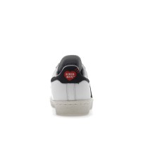 adidas Superstar Human Made White Black