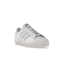 adidas Superstar Human Made White