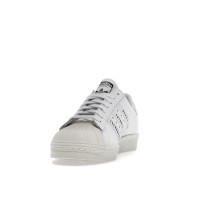 adidas Superstar Human Made White
