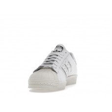 adidas Superstar Human Made White