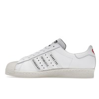 adidas Superstar Human Made White