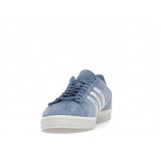 adidas Campus Human Made Blue