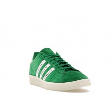 adidas Campus Human Made Green