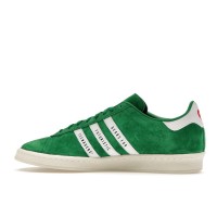 adidas Campus Human Made Green
