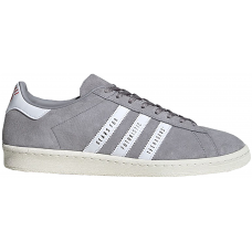 Кроссовки adidas Campus Human Made Grey